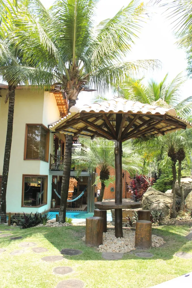 Casa de Condomínio, 5 quartos - Foto 19