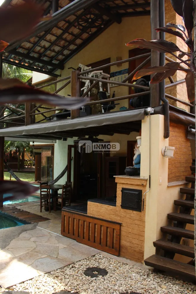Casa de Condomínio, 5 quartos - Foto 17