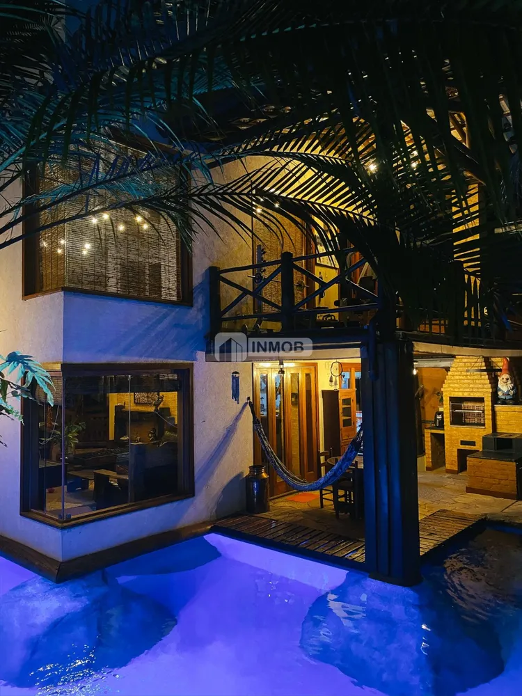 Casa de Condomínio, 5 quartos - Foto 13