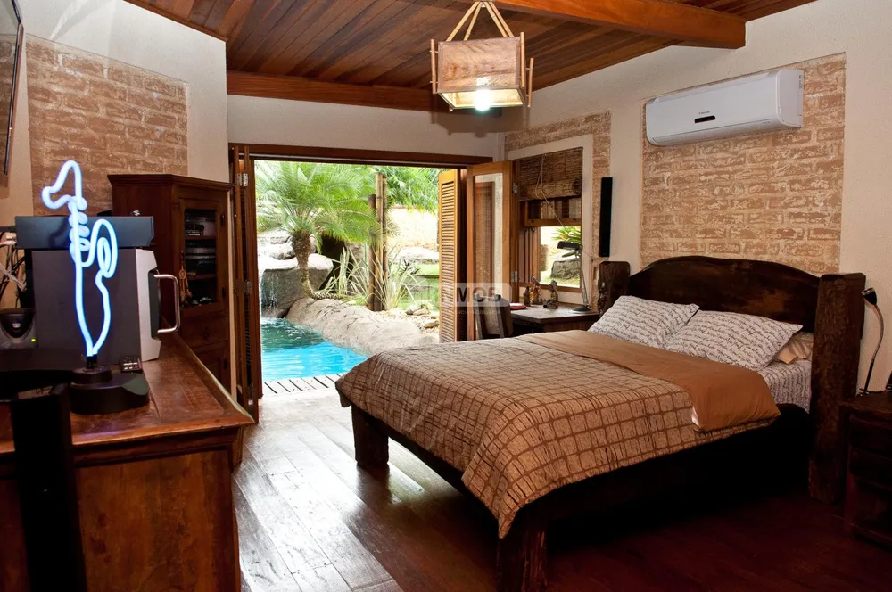 Casa de Condomínio, 5 quartos - Foto 9