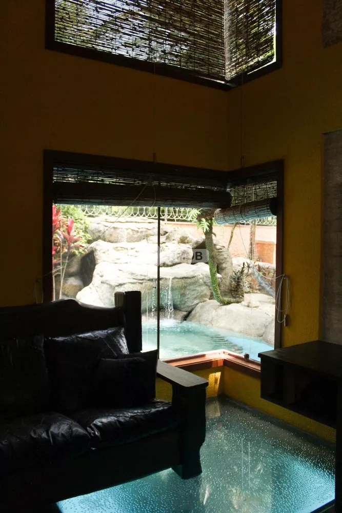 Casa de Condomínio, 5 quartos - Foto 2