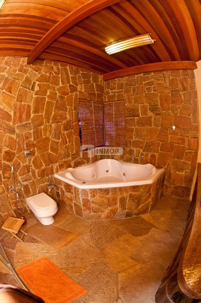 Casa de Condomínio, 5 quartos - Foto 11