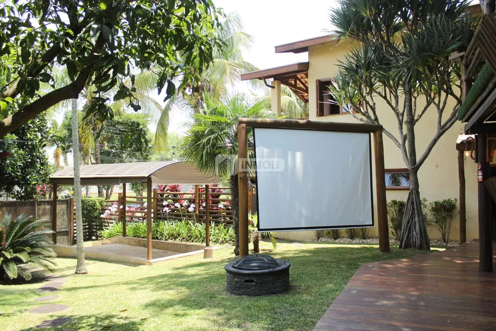 Casa de Condomínio, 5 quartos - Foto 10