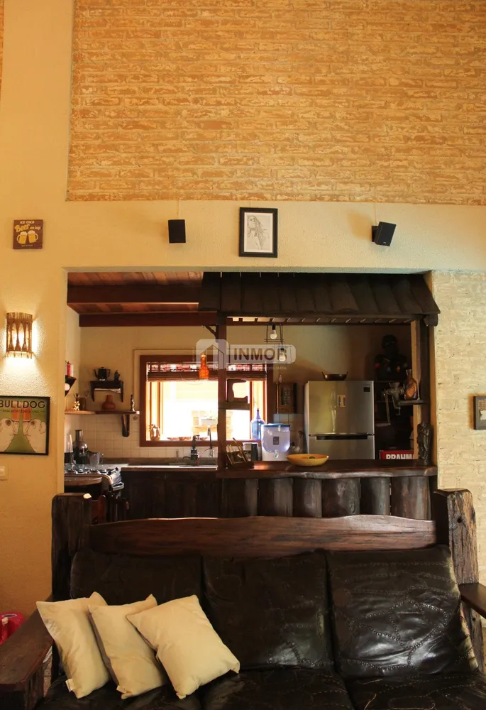 Casa de Condomínio, 5 quartos - Foto 14