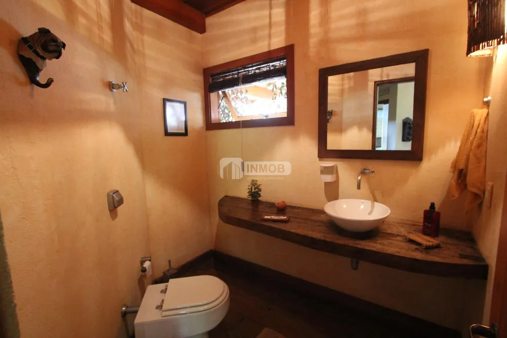 Casa de Condomínio, 5 quartos - Foto 20