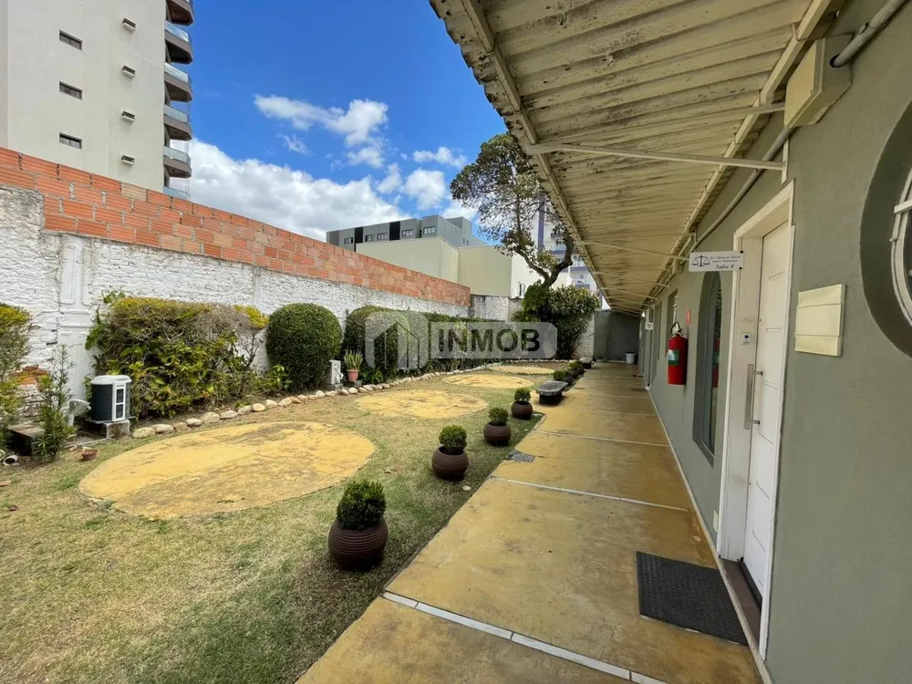Loja-Salão, 52 m² - Foto 15