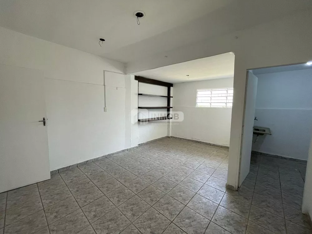 Loja-Salão, 52 m² - Foto 1