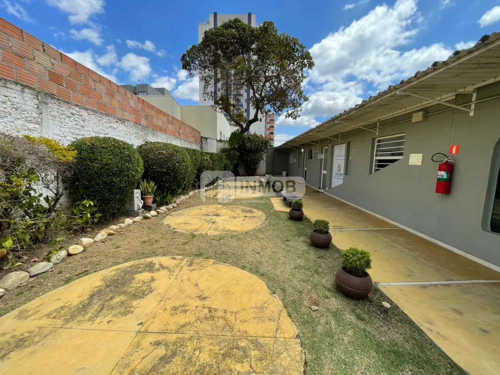 Loja-Salão, 52 m² - Foto 11
