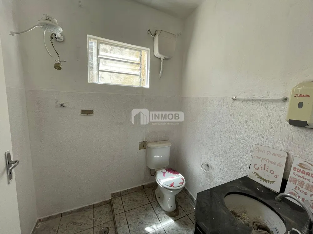 Loja-Salão, 52 m² - Foto 6