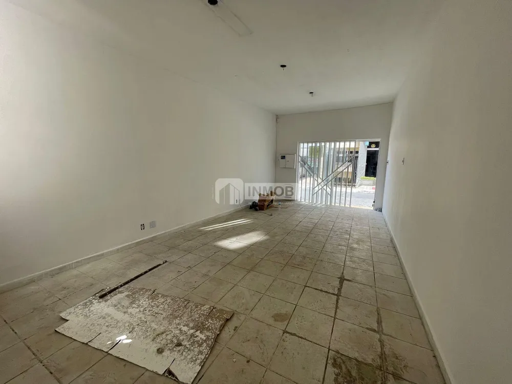 Loja-Salão, 52 m² - Foto 2