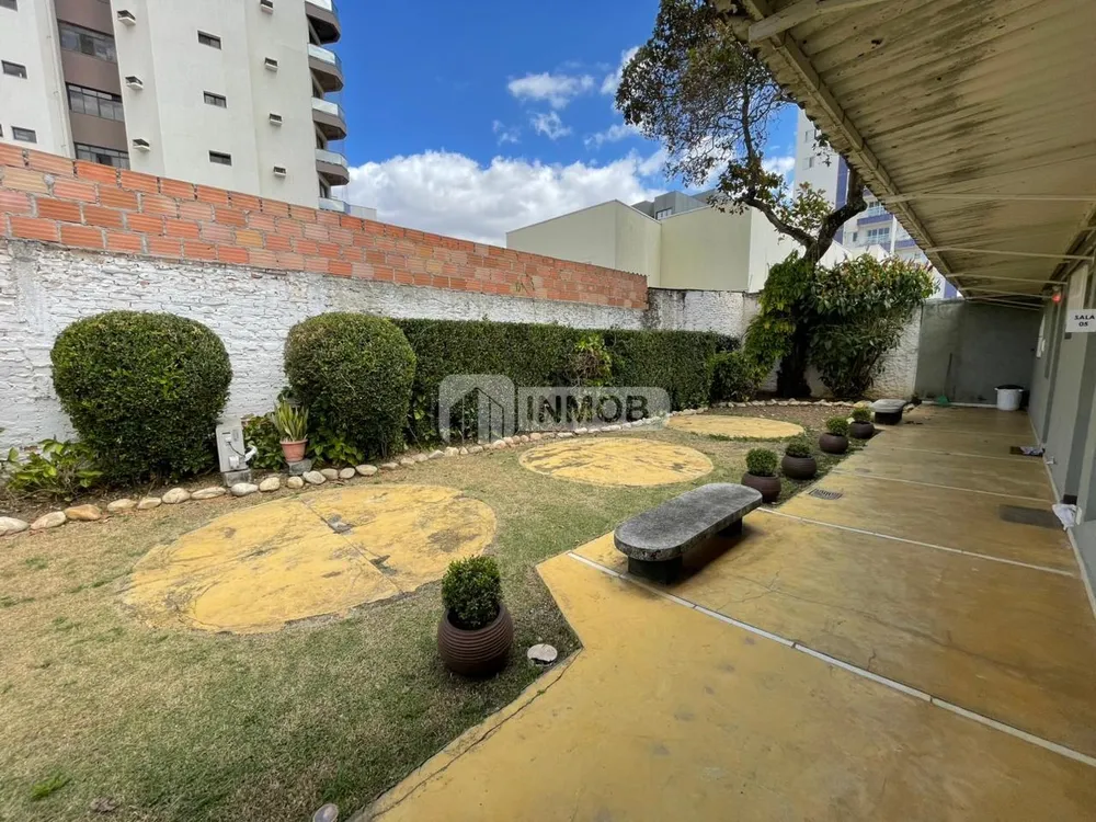 Loja-Salão, 52 m² - Foto 13