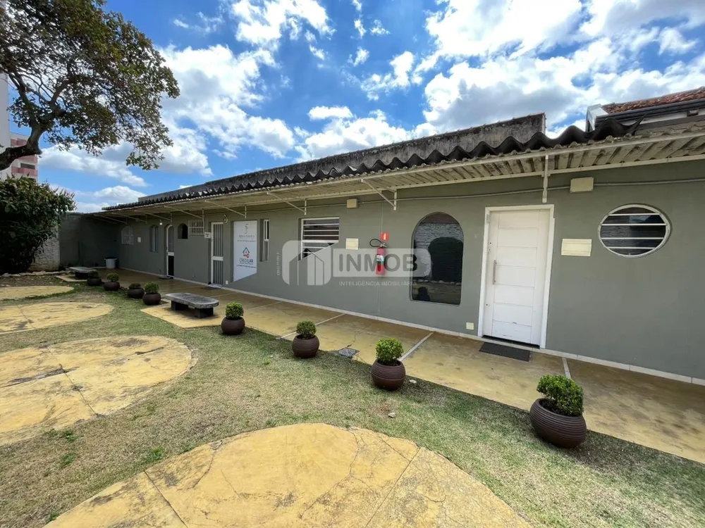 Loja-Salão, 52 m² - Foto 12
