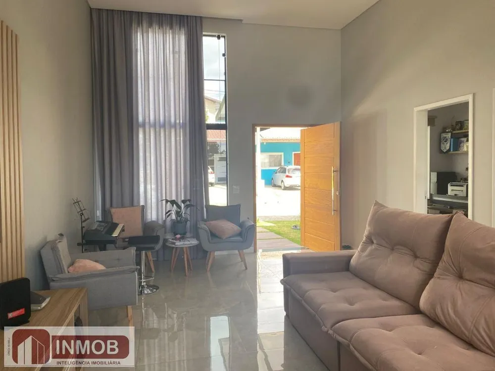 Casa de Condomínio, 3 quartos - Foto 3
