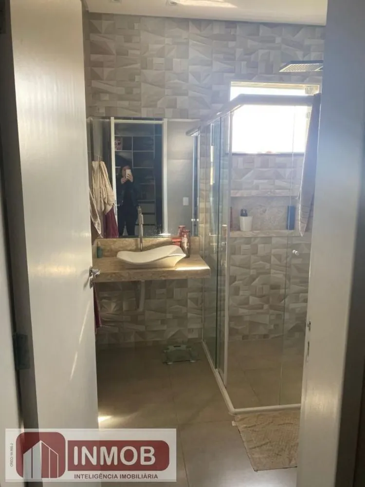 Casa de Condomínio, 3 quartos - Foto 7