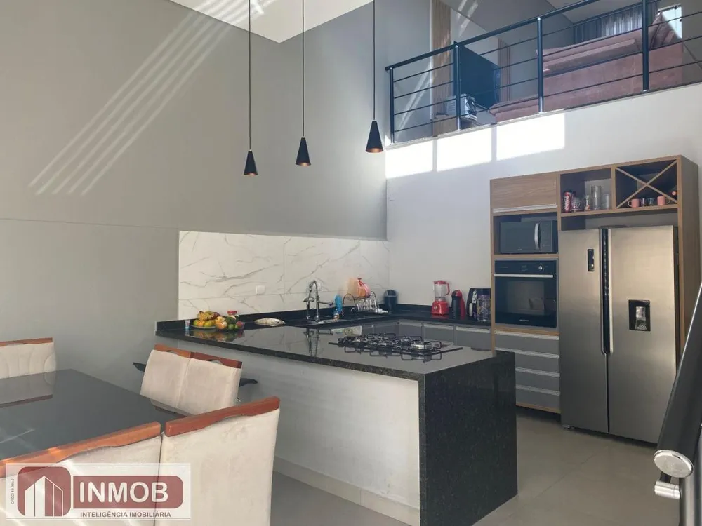 Casa de Condomínio, 3 quartos - Foto 8