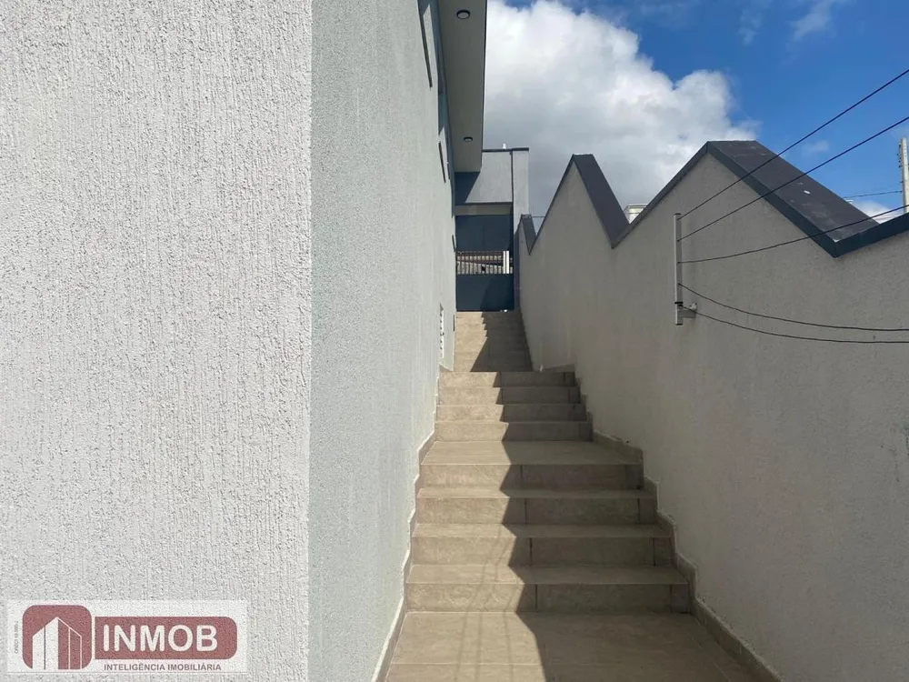 Casa de Condomínio, 3 quartos - Foto 6