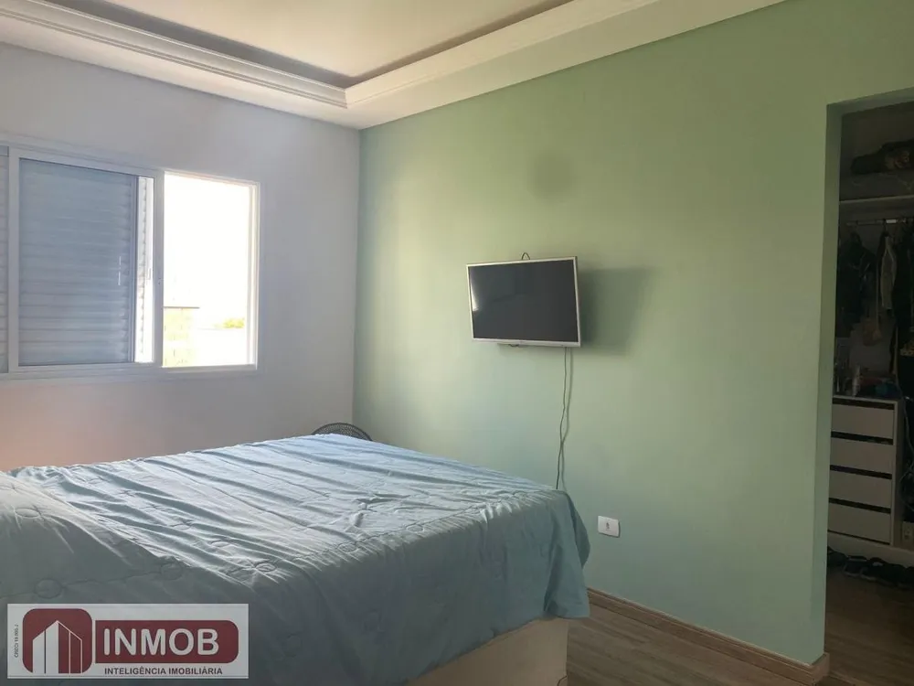 Casa de Condomínio, 3 quartos - Foto 9