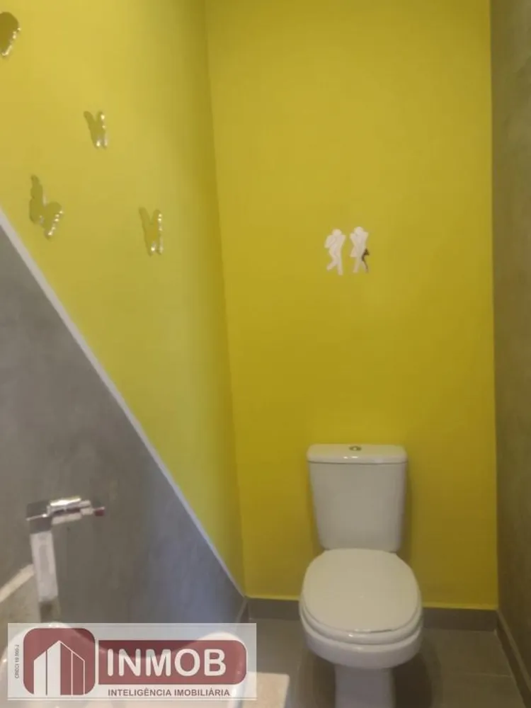 Casa de Condomínio, 3 quartos - Foto 12