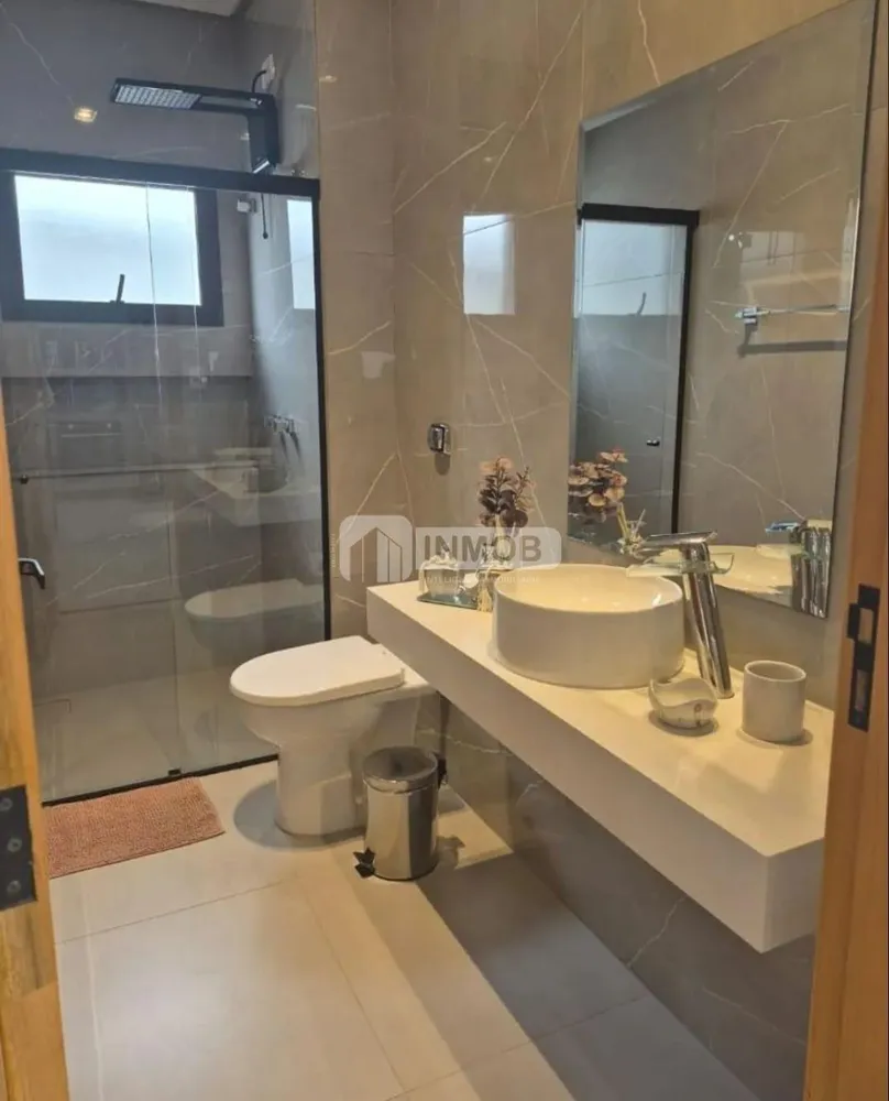 Casa de Condomínio, 3 quartos - Foto 11