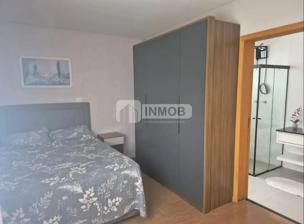 Casa de Condomínio, 3 quartos - Foto 12