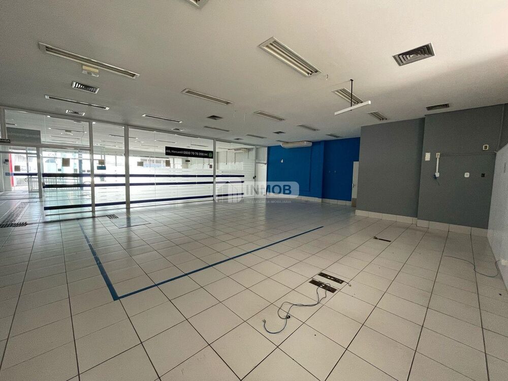 Loja-Salão para alugar, 350m² - Foto 1