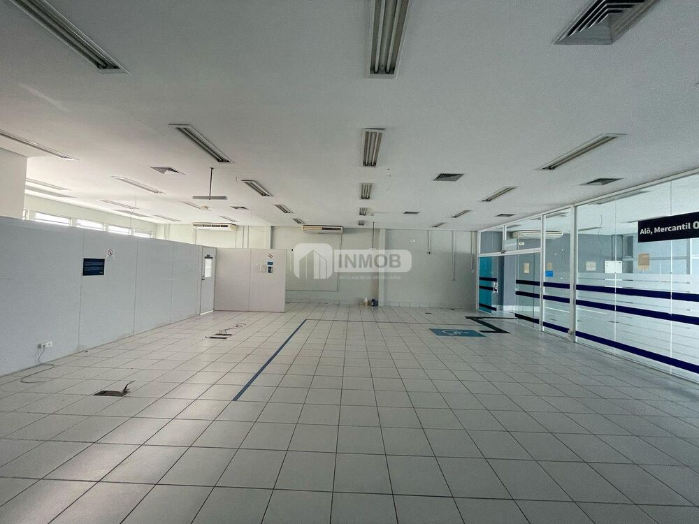 Loja-Salão para alugar, 350m² - Foto 3