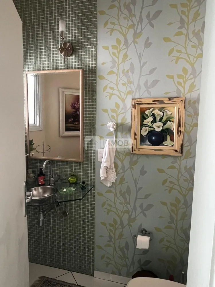Casa de Condomínio, 4 quartos - Foto 5