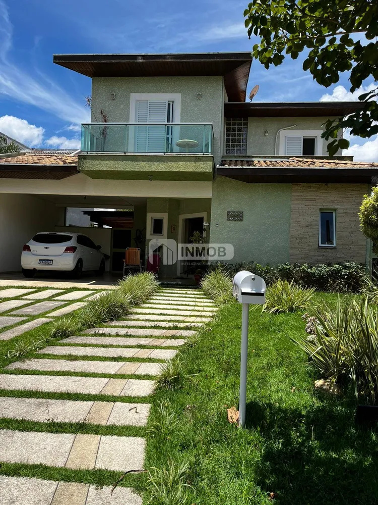 Casa de Condomínio, 4 quartos - Foto 7