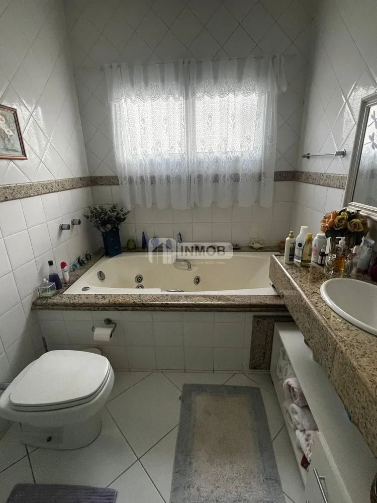 Casa de Condomínio, 4 quartos - Foto 11