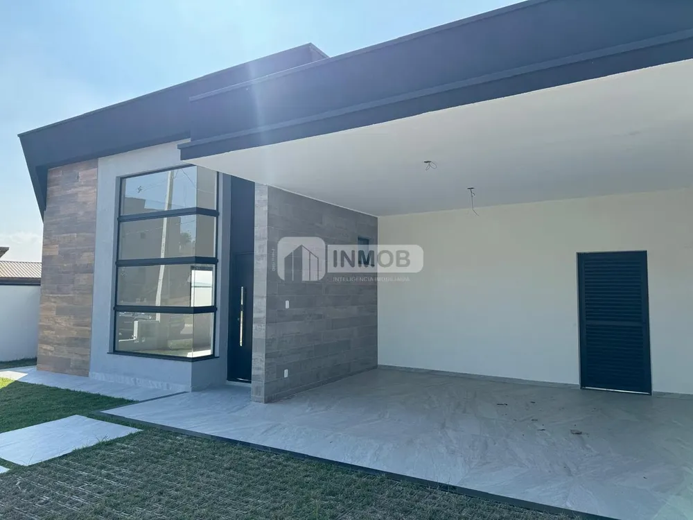 Casa de Condomínio, 3 quartos - Foto 10