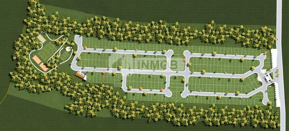 Terreno, 354 m² - Foto 7