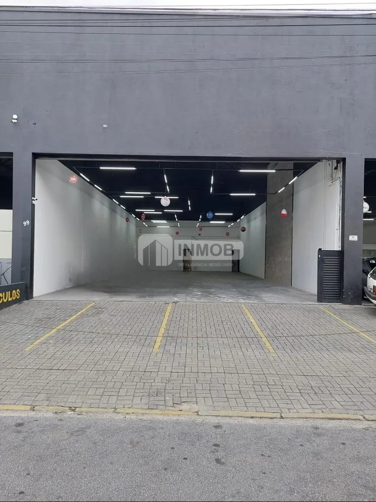 Loja-Salão, 320 m² - Foto 7