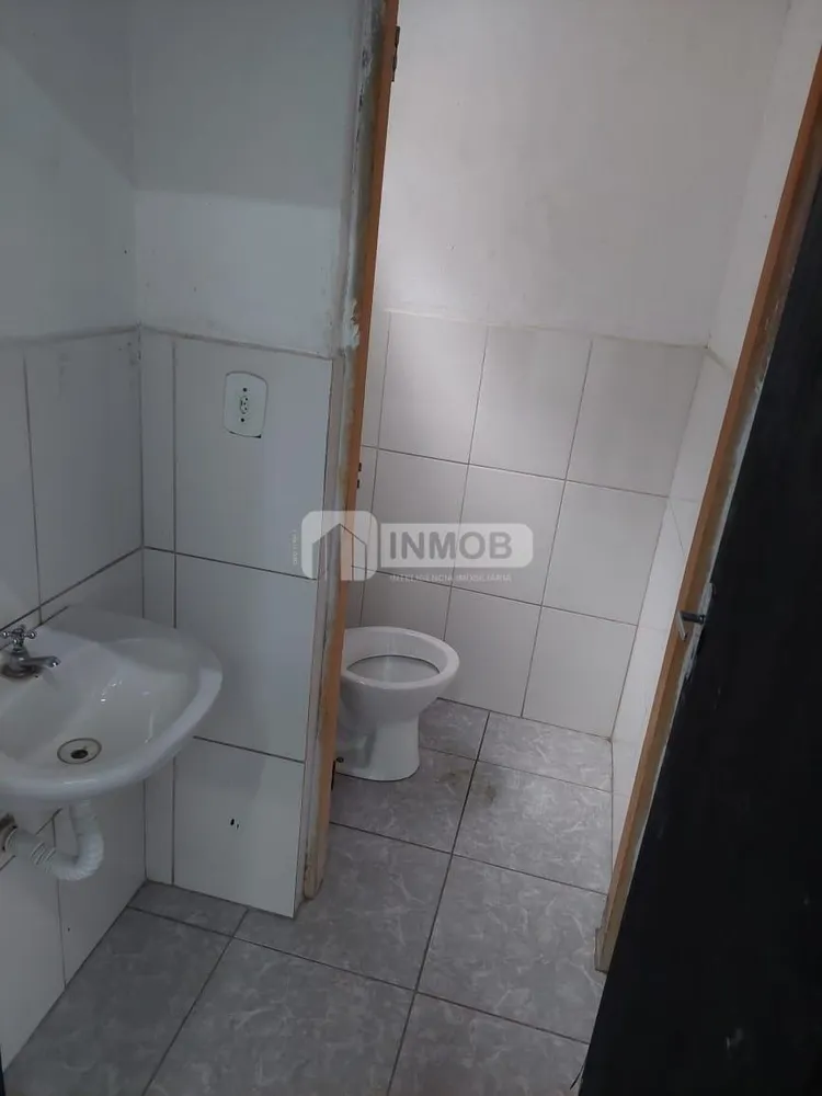 Loja-Salão, 320 m² - Foto 2