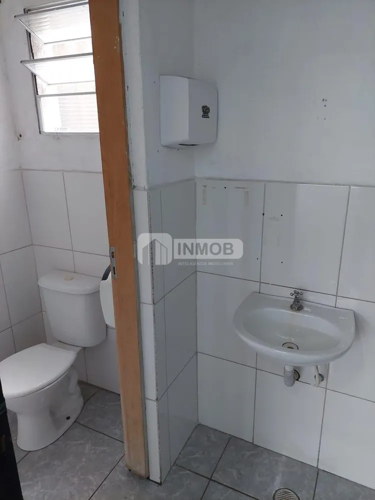 Loja-Salão, 320 m² - Foto 4