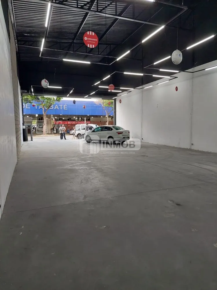 Loja-Salão, 320 m² - Foto 8
