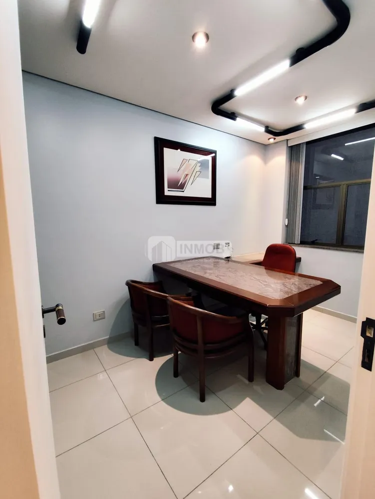 Sala-Conjunto, 39 m² - Foto 4