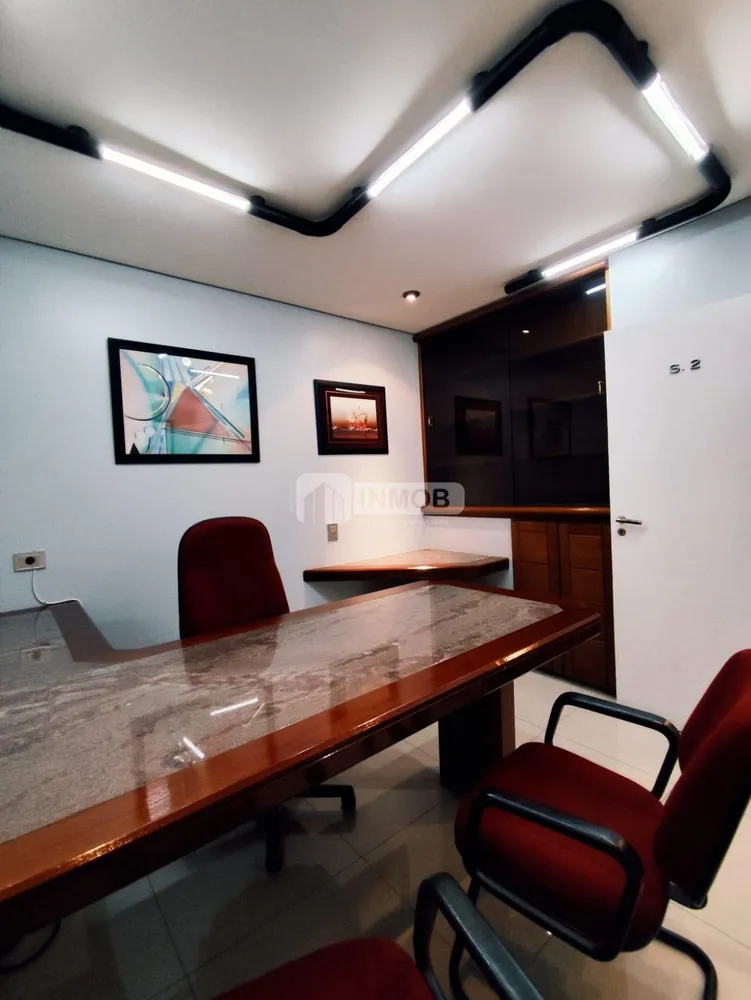 Sala-Conjunto, 39 m² - Foto 1
