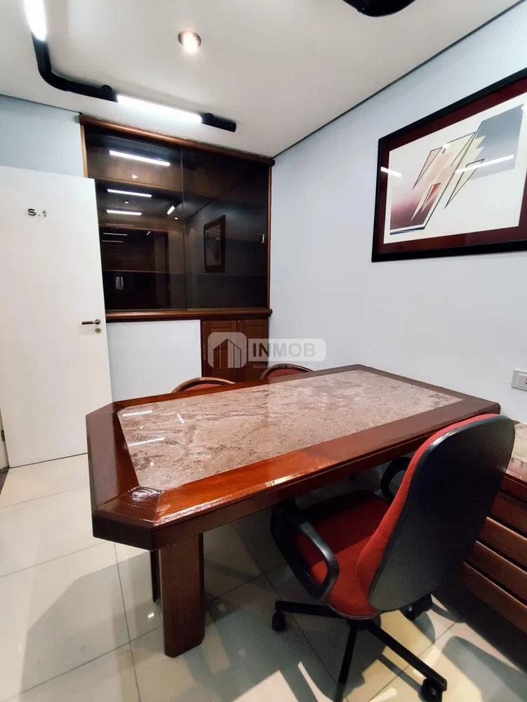 Sala-Conjunto, 39 m² - Foto 5