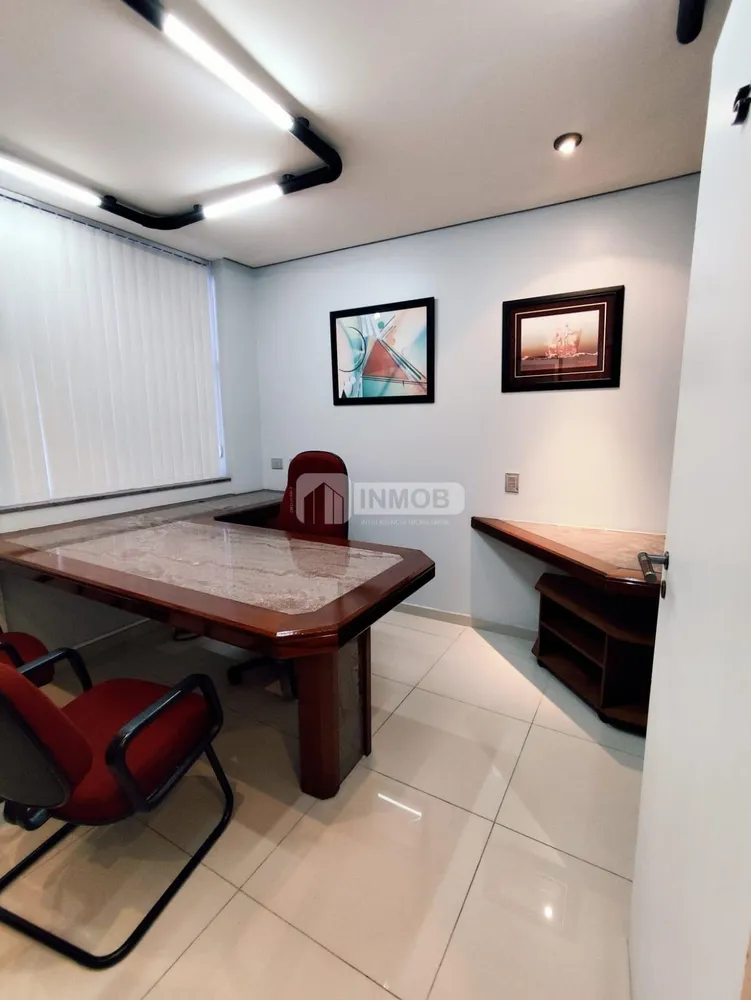 Sala-Conjunto, 39 m² - Foto 8