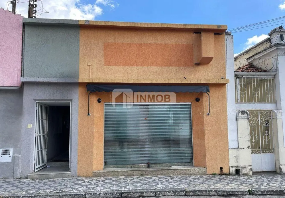 Loja-Salão, 58 m² - Foto 1