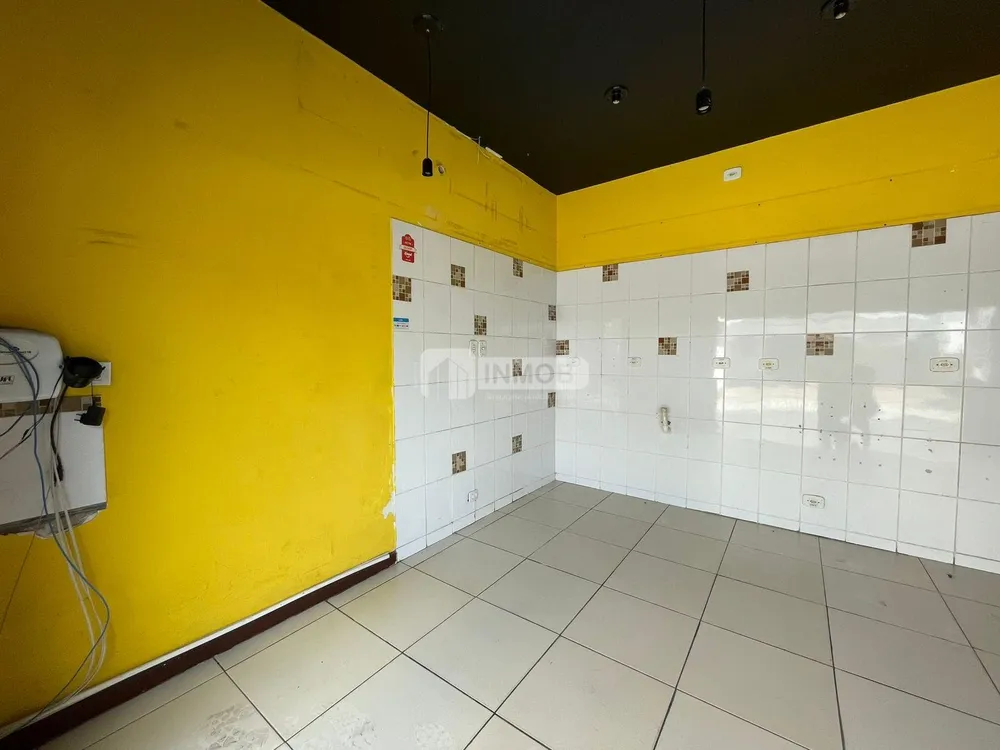Loja-Salão, 58 m² - Foto 12