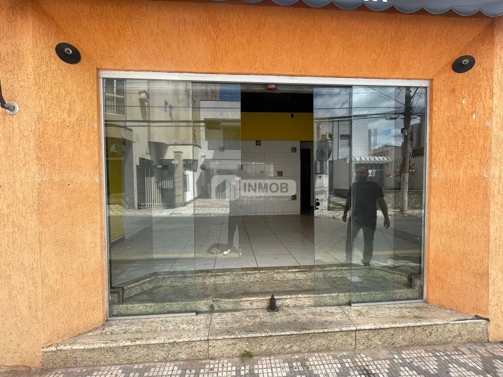 Loja-Salão, 58 m² - Foto 17