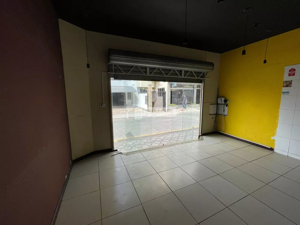 Loja-Salão, 58 m² - Foto 1