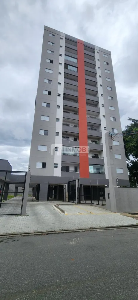 Apartamento, 2 quartos, 58 m² - Foto 2