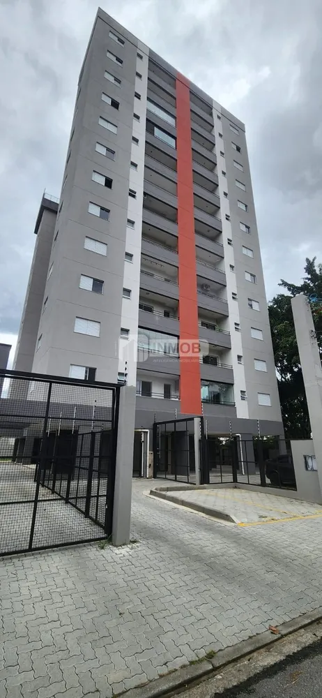 Apartamento, 2 quartos, 58 m² - Foto 3