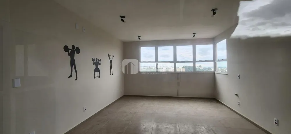 Apartamento, 2 quartos, 58 m² - Foto 17