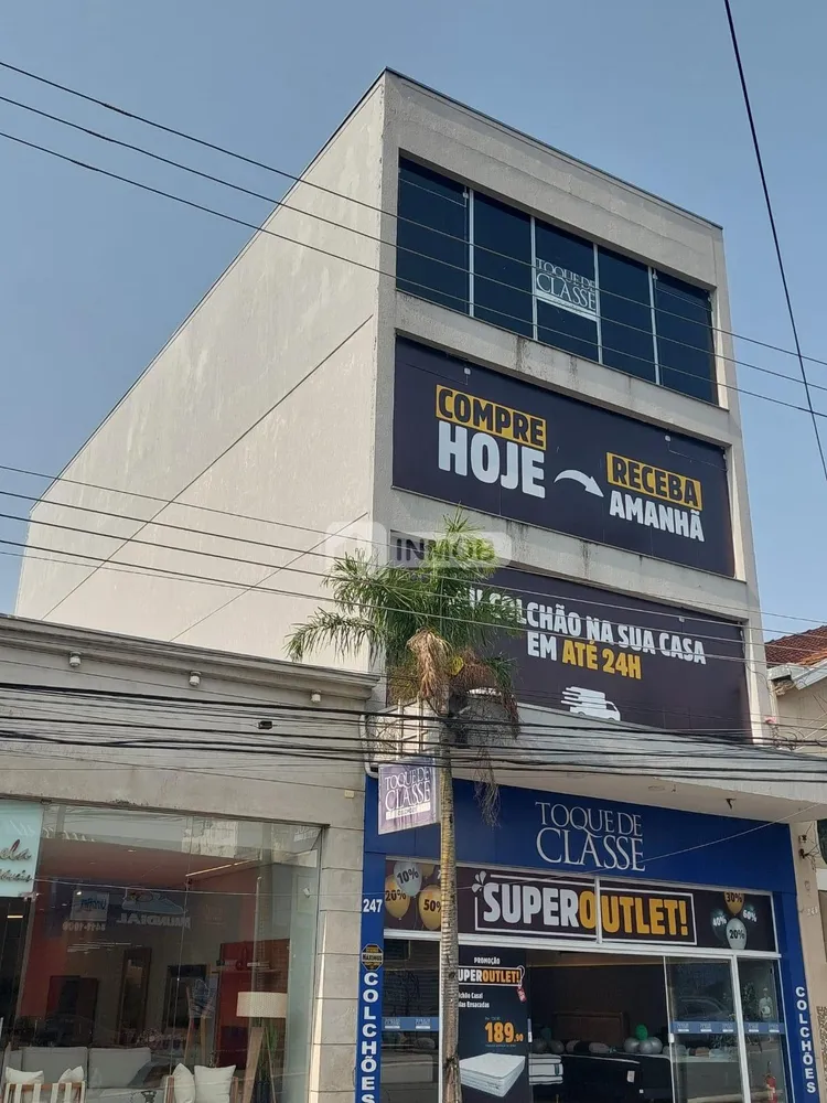 Prédio Inteiro, 700 m² - Foto 3