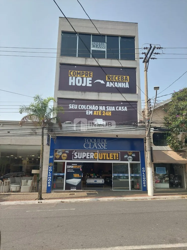 Prédio Inteiro, 700 m² - Foto 1