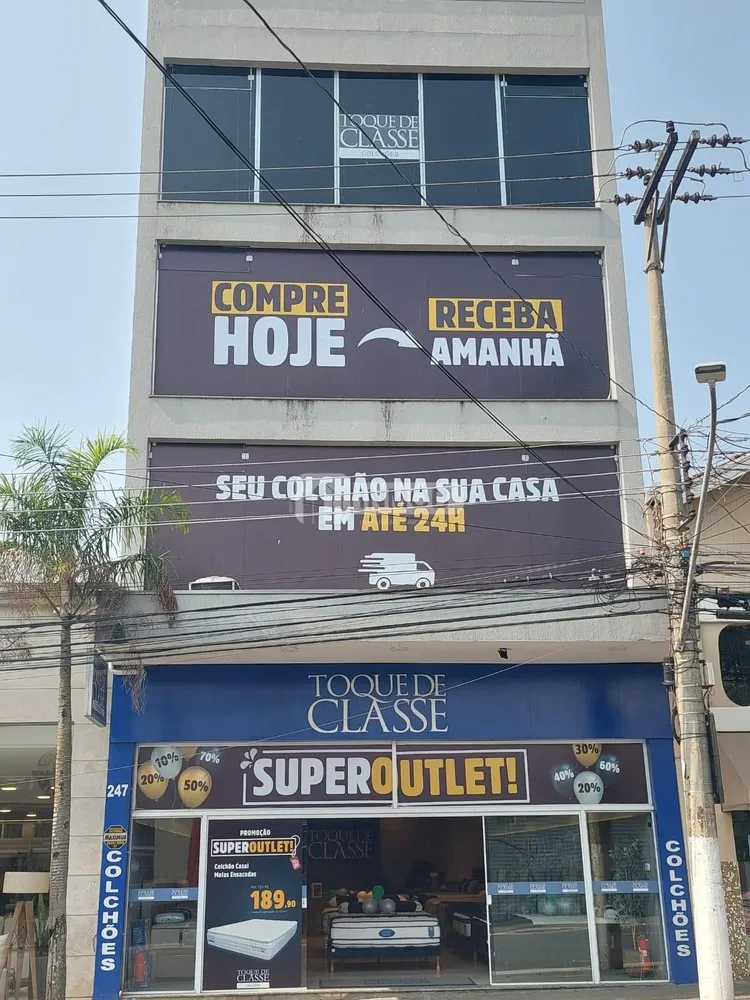 Prédio Inteiro, 700 m² - Foto 2