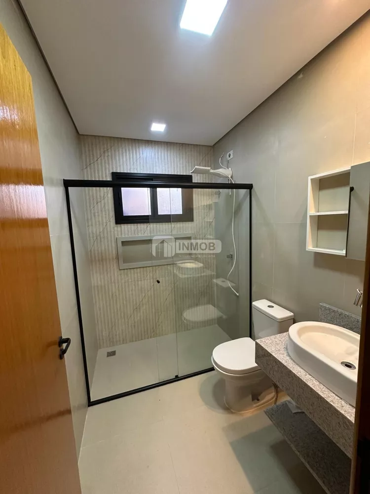 Casa de Condomínio, 3 quartos - Foto 3